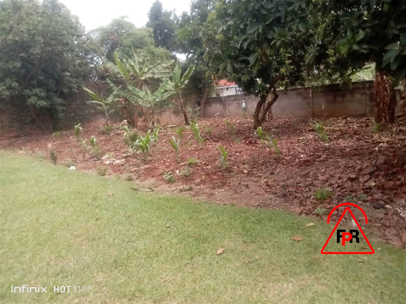 Residential Land for sale in Bugoloobi Kampala