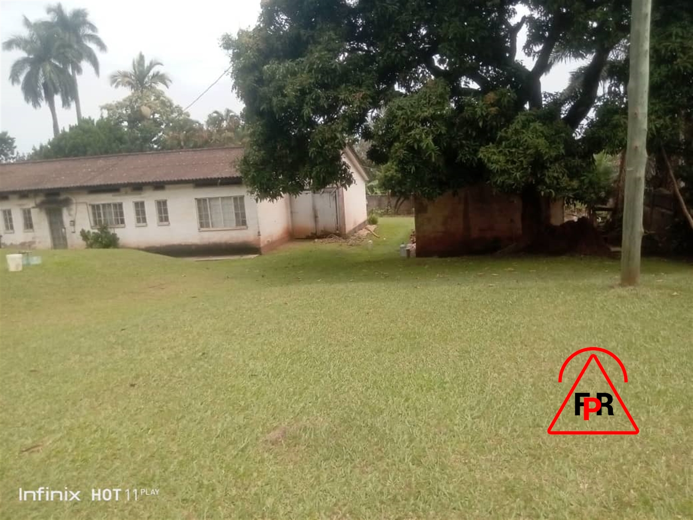 Residential Land for sale in Bugoloobi Kampala