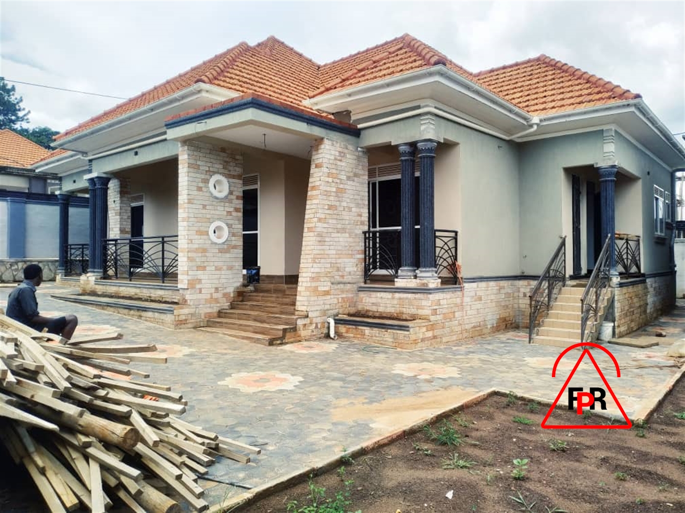 Town House for sale in Kira Wakiso