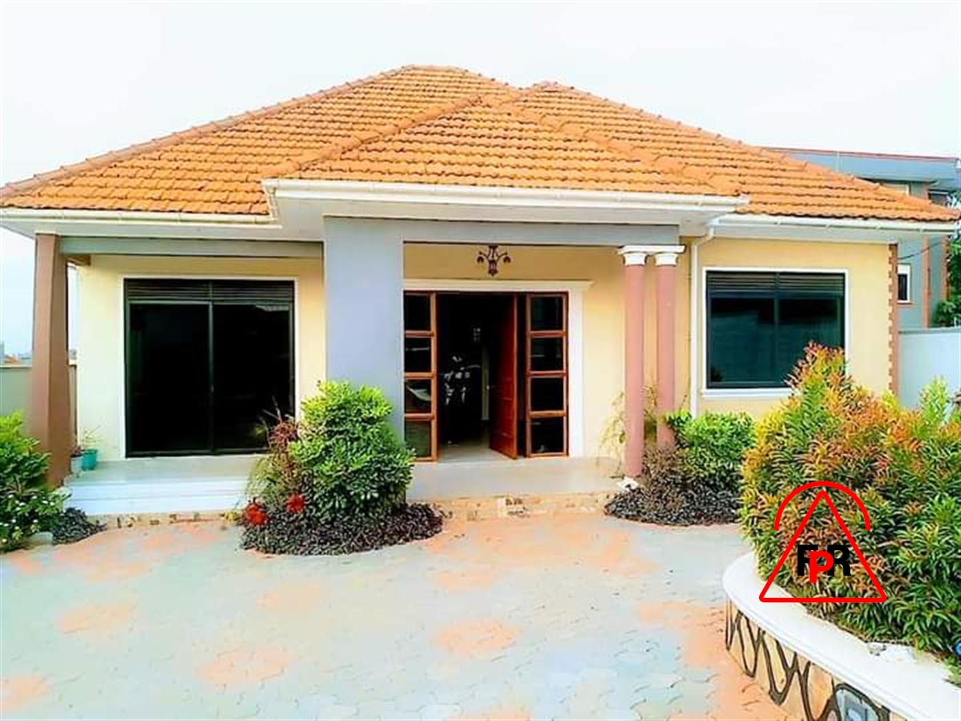 Bungalow for sale in Mulawa Wakiso