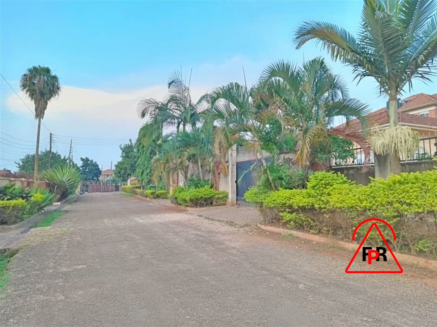 Bungalow for sale in Naalya Wakiso