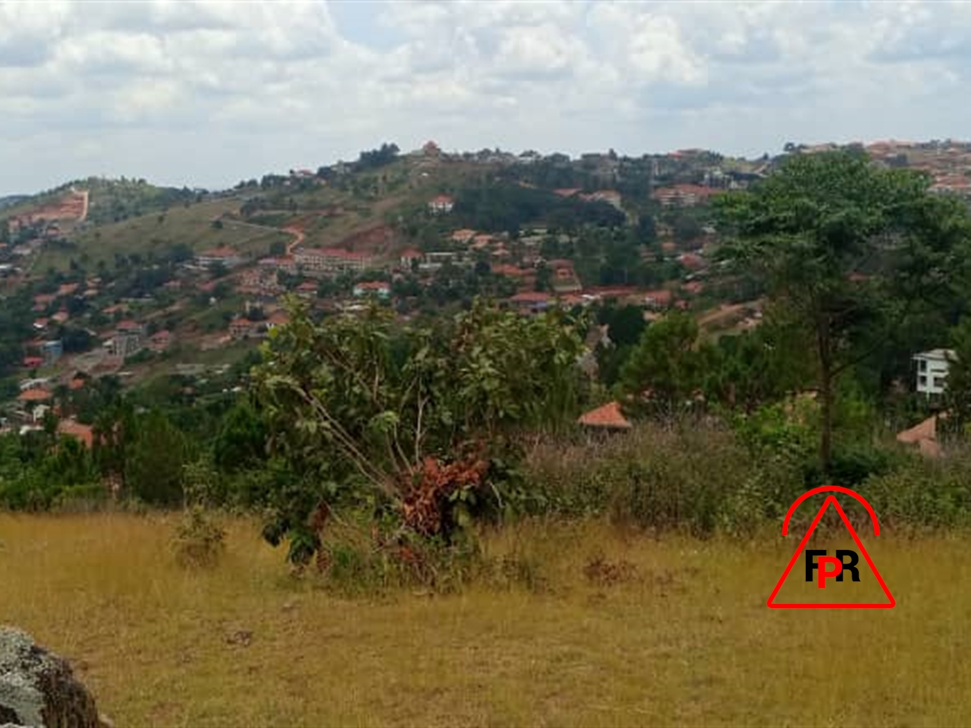 Commercial Land for sale in Bwebajja Wakiso