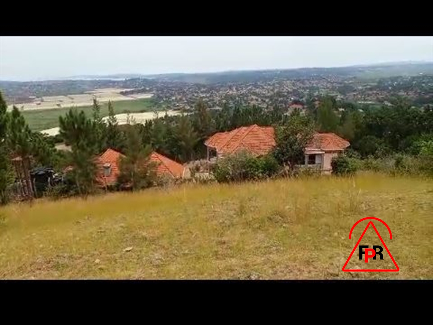 Commercial Land for sale in Bwebajja Wakiso