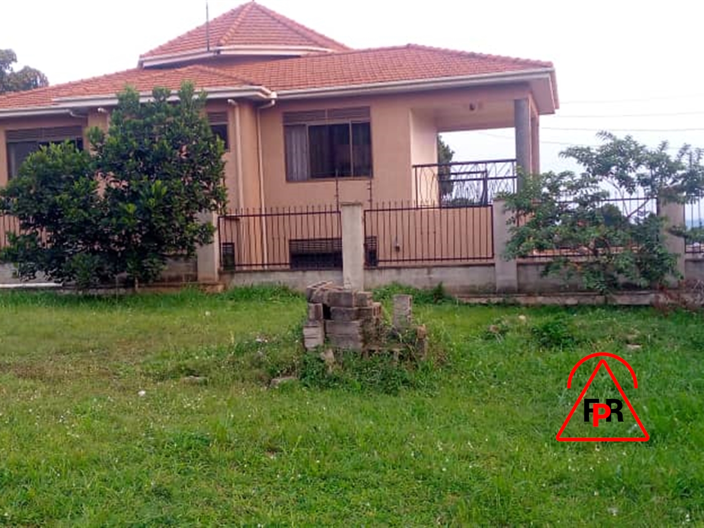 Apartment for sale in Buziga Kampala