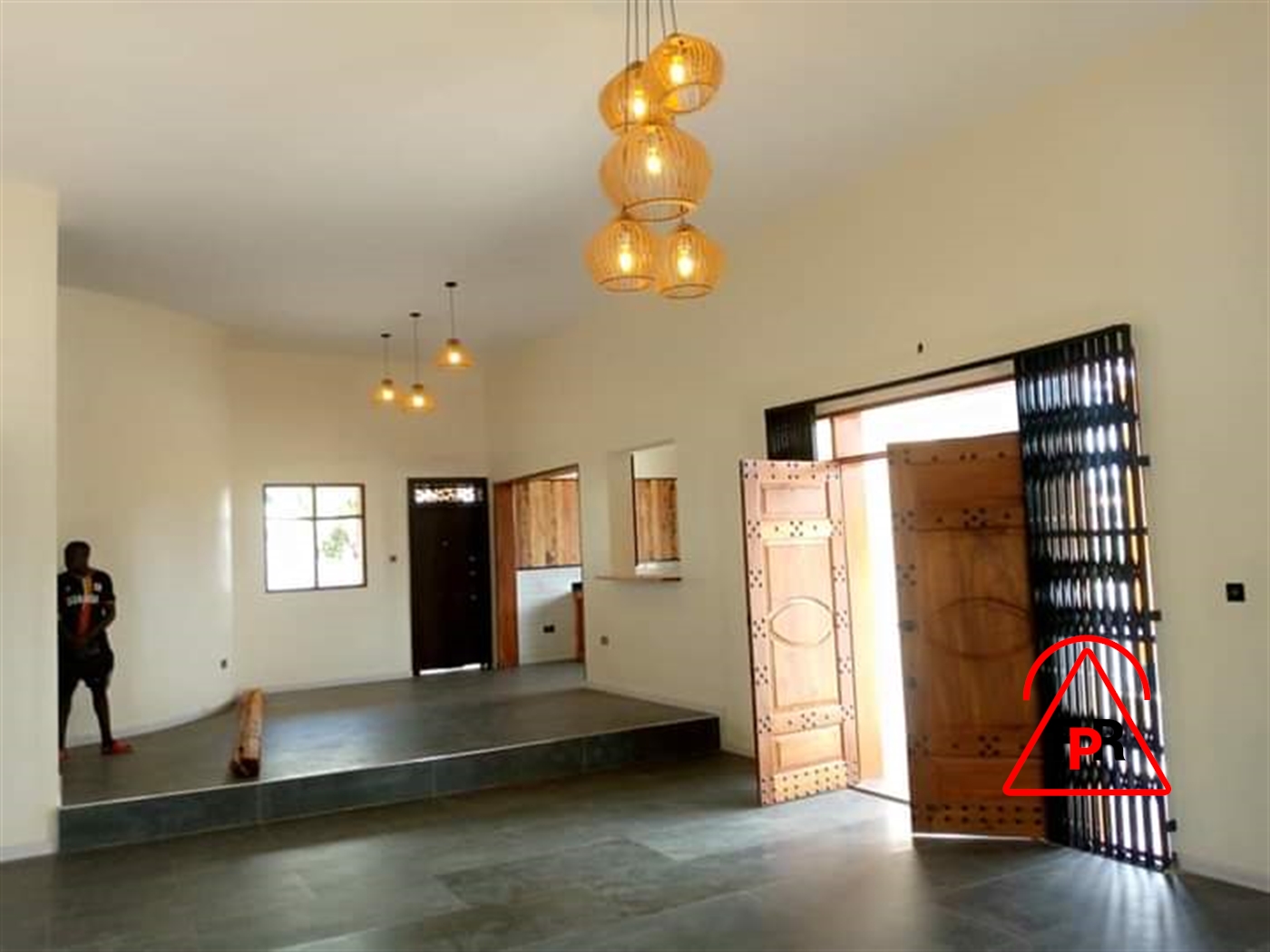 Bungalow for sale in Bulindo Wakiso