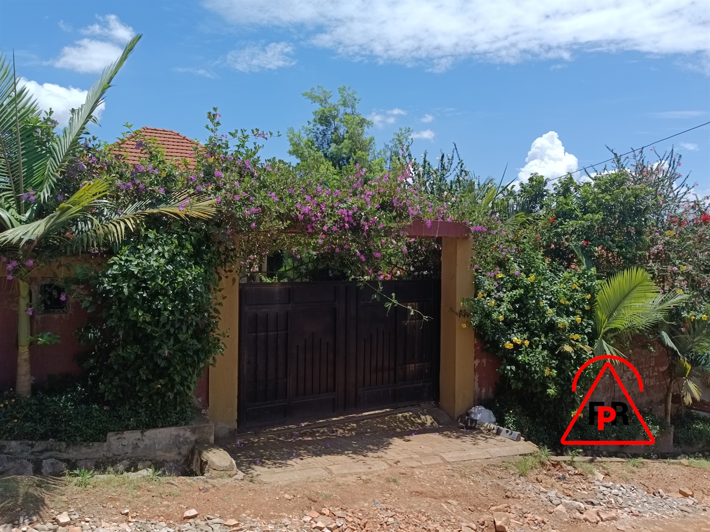 Bungalow for sale in Kira Wakiso