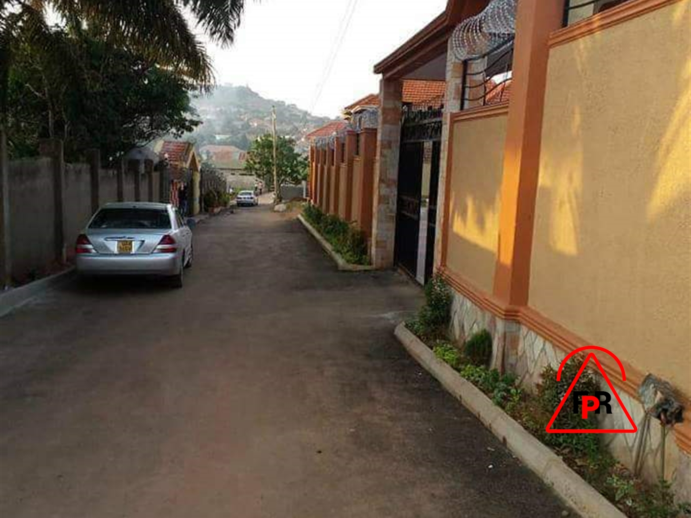 Storeyed house for sale in Bbunga Wakiso