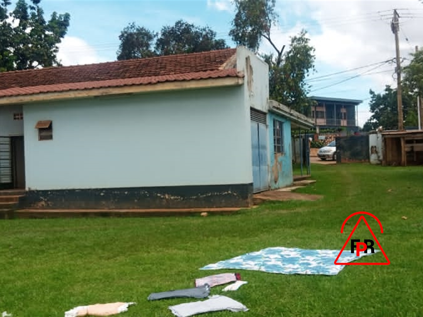 Commercial Land for sale in Ntinda Kampala