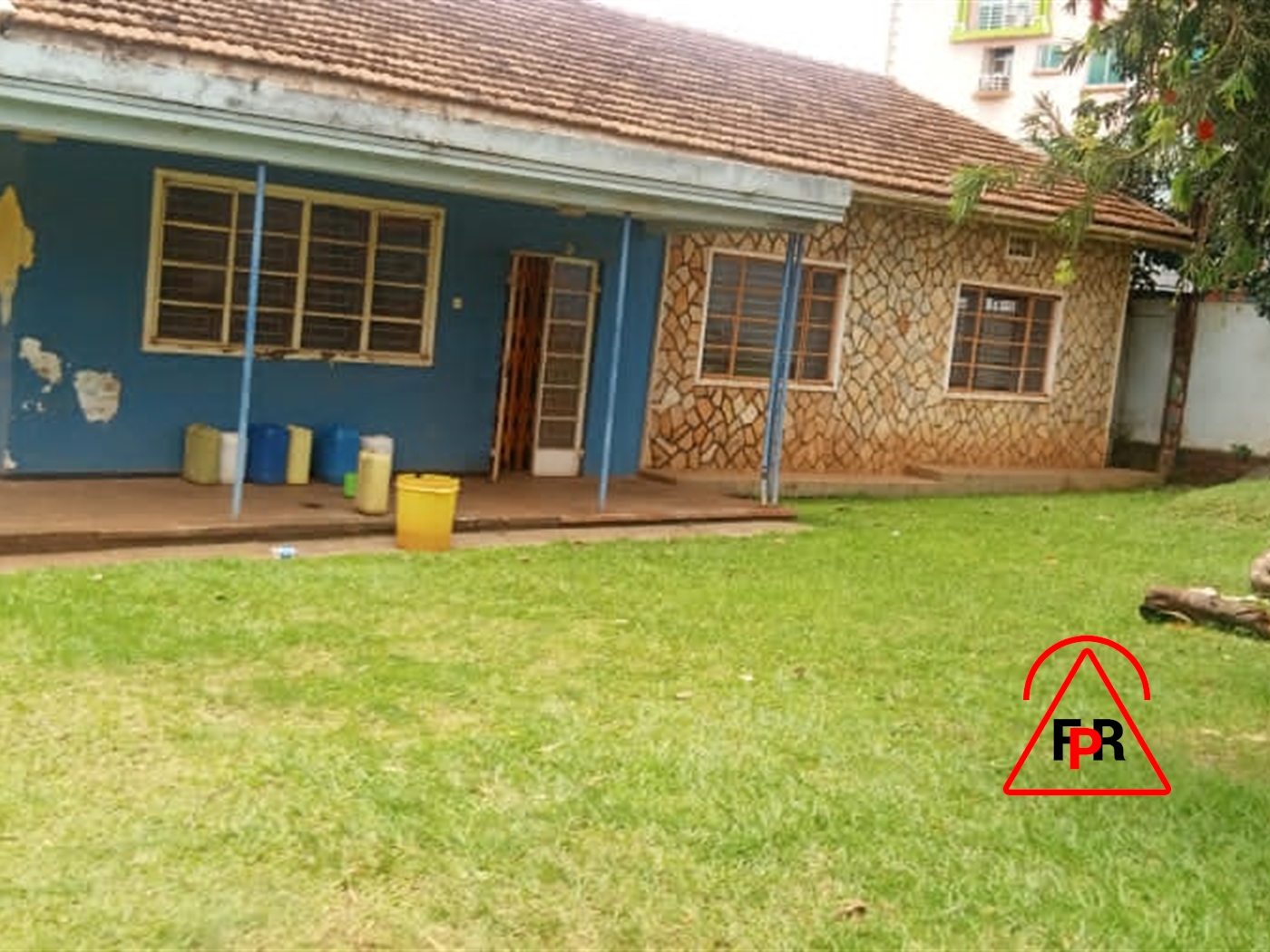 Commercial Land for sale in Ntinda Kampala