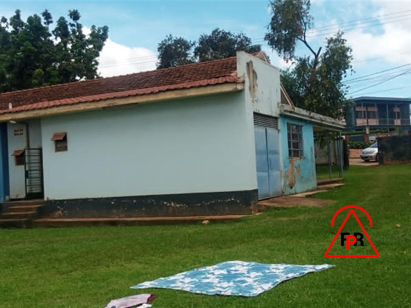 Commercial Land for sale in Ntinda Kampala