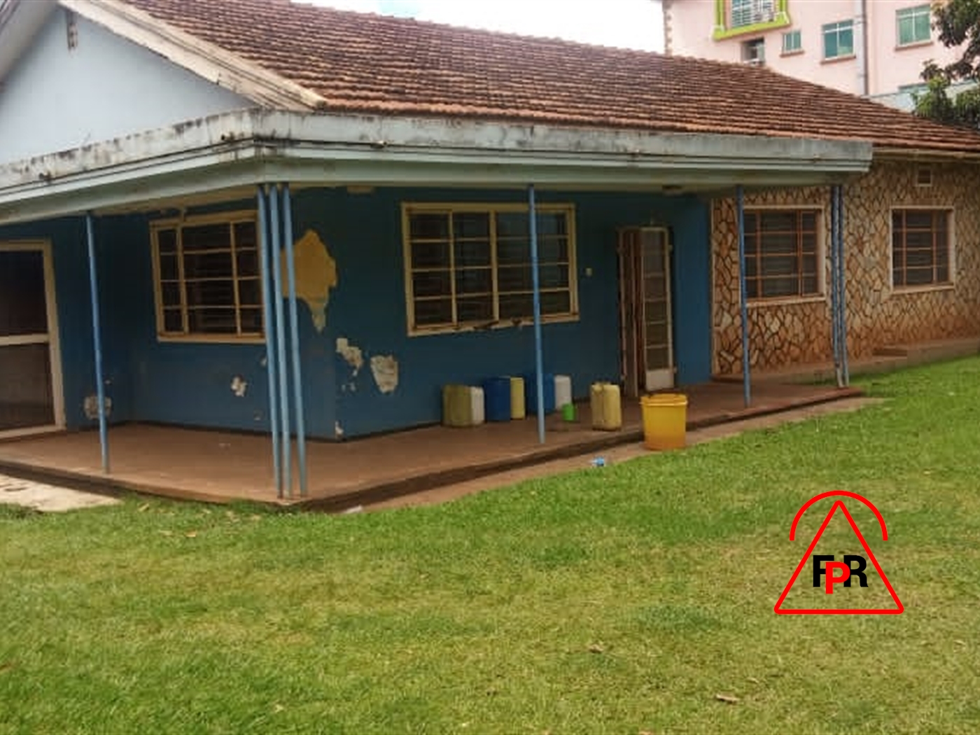 Commercial Land for sale in Ntinda Kampala