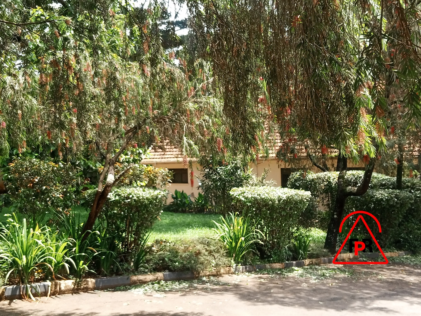 Bungalow for sale in Bugoloobi Kampala