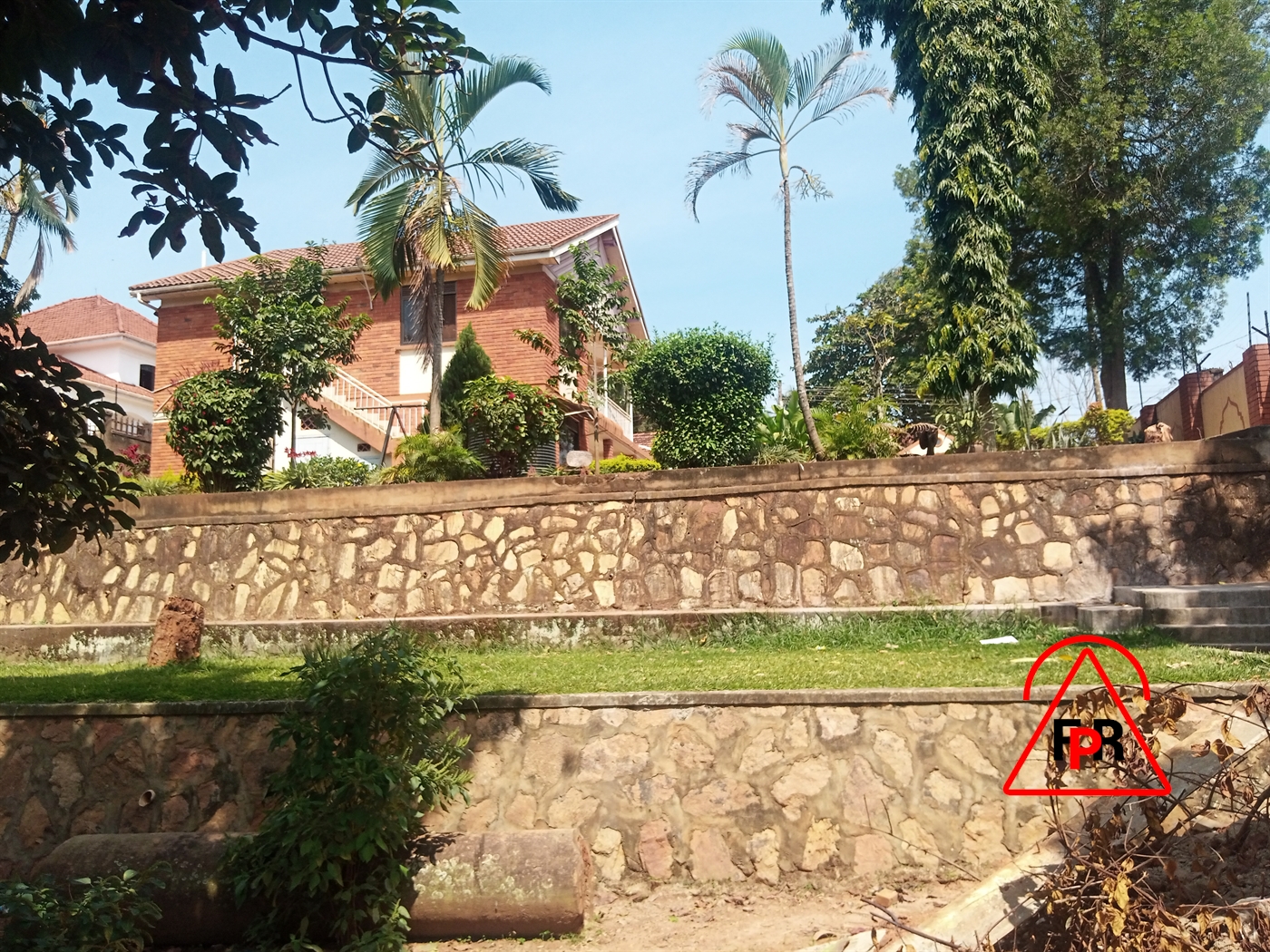 Storeyed house for sale in Naguru Kampala