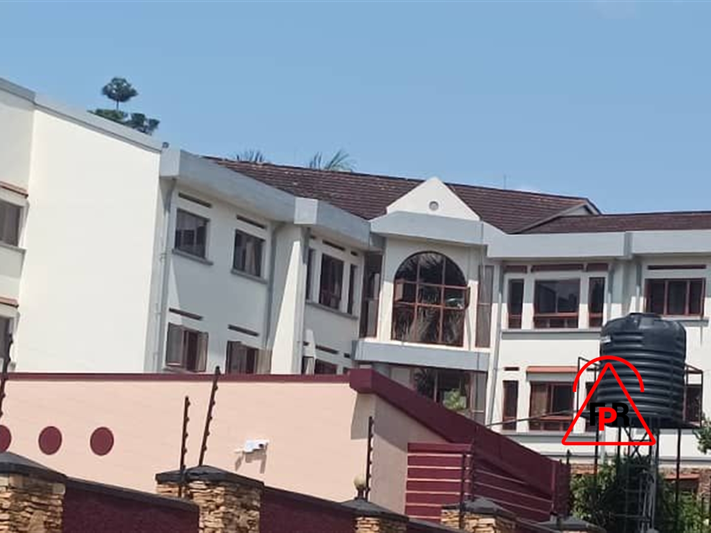 Apartment block for sale in Ntinda Kampala