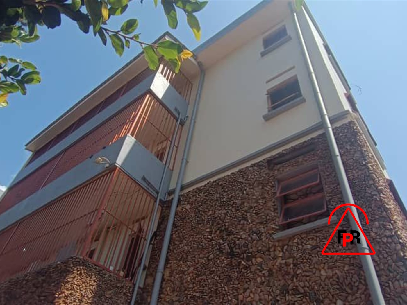 Apartment block for sale in Ntinda Kampala