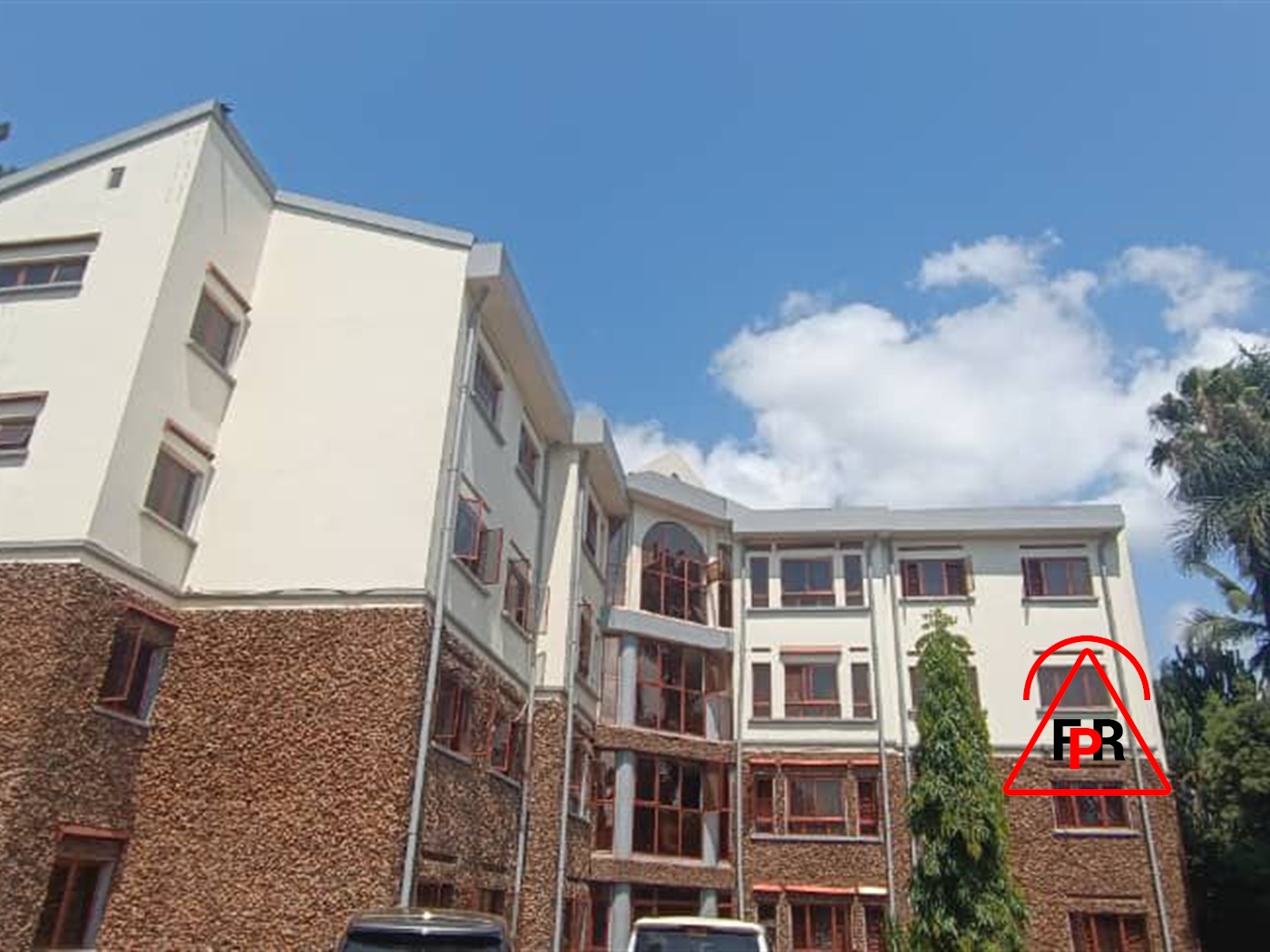 Apartment block for sale in Ntinda Kampala