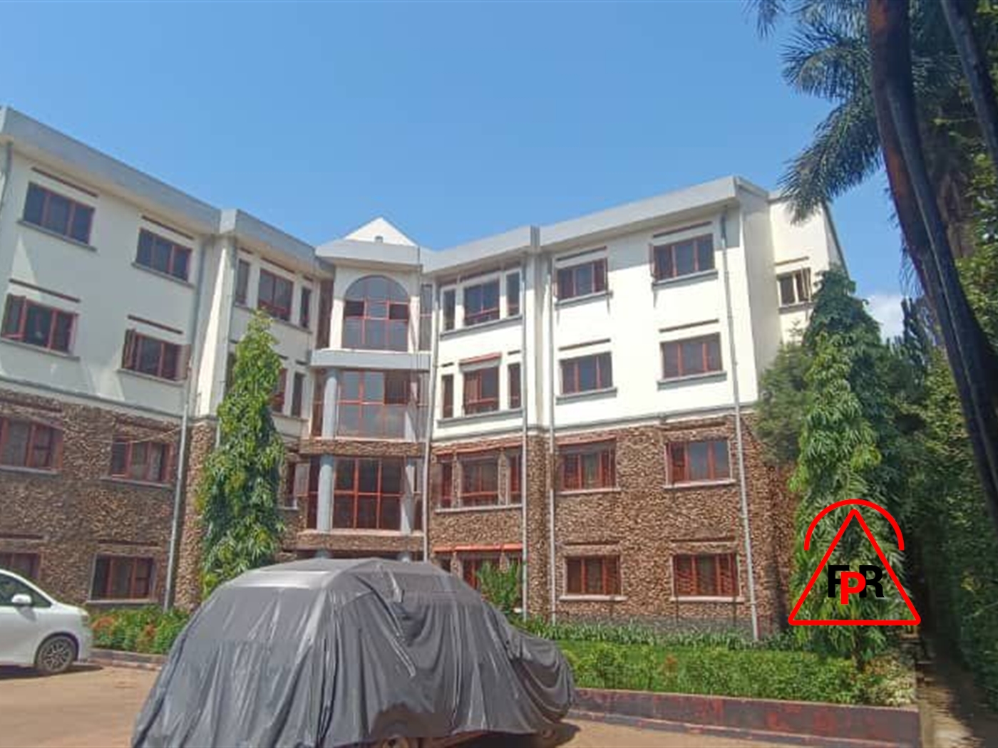 Apartment block for sale in Ntinda Kampala