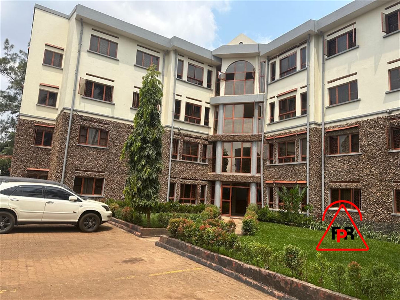 Apartment block for sale in Ntinda Kampala