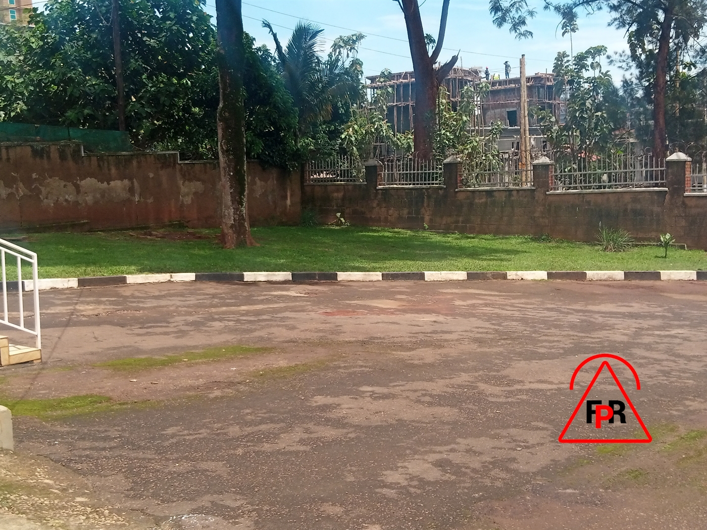 Residential Land for sale in Naguru Kampala