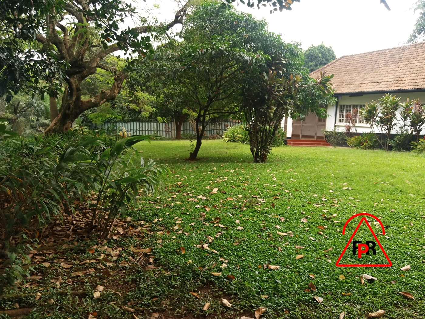 Residential Land for sale in Kololo Kampala