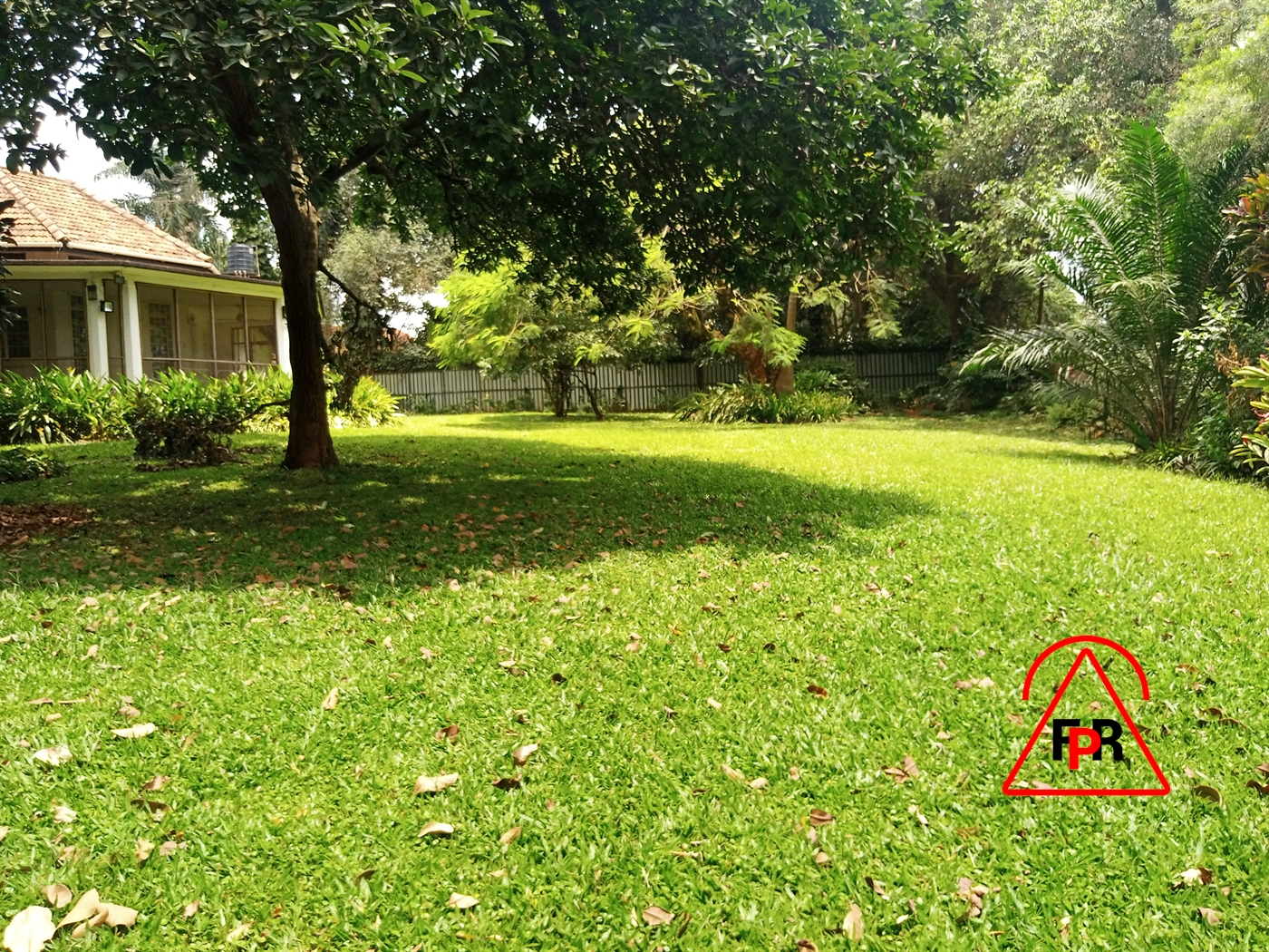 Residential Land for sale in Kololo Kampala