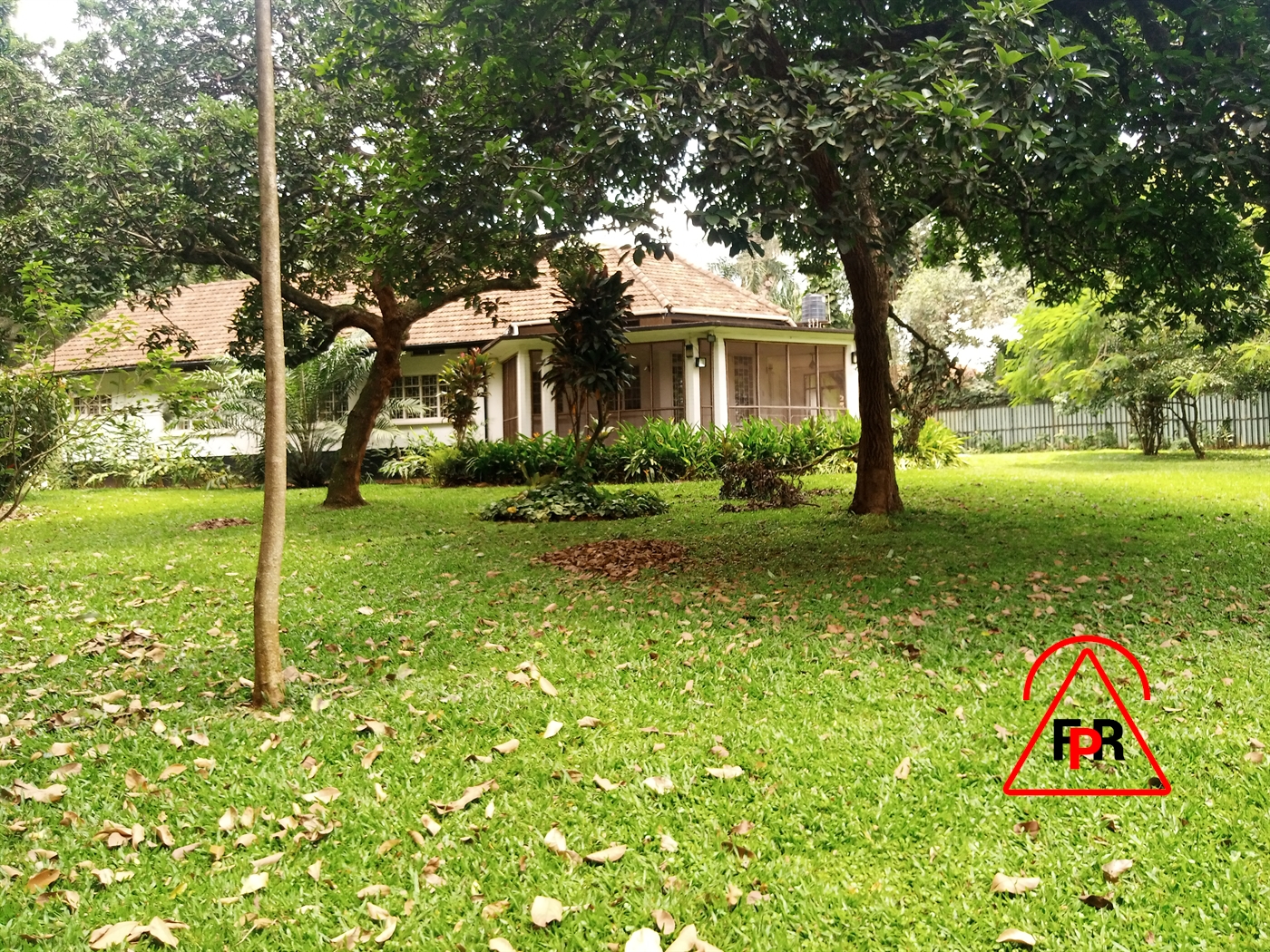 Residential Land for sale in Kololo Kampala