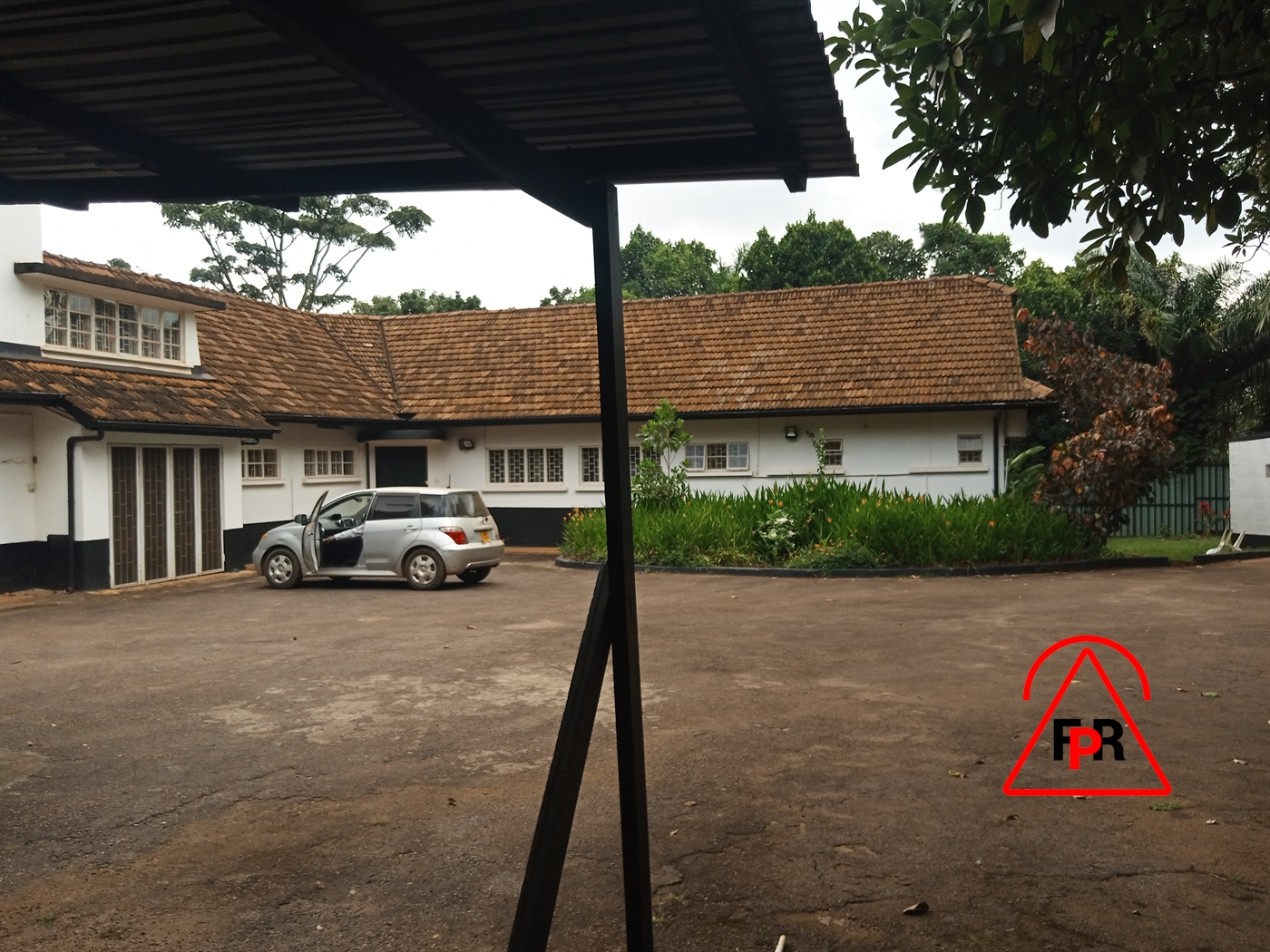 Residential Land for sale in Kololo Kampala