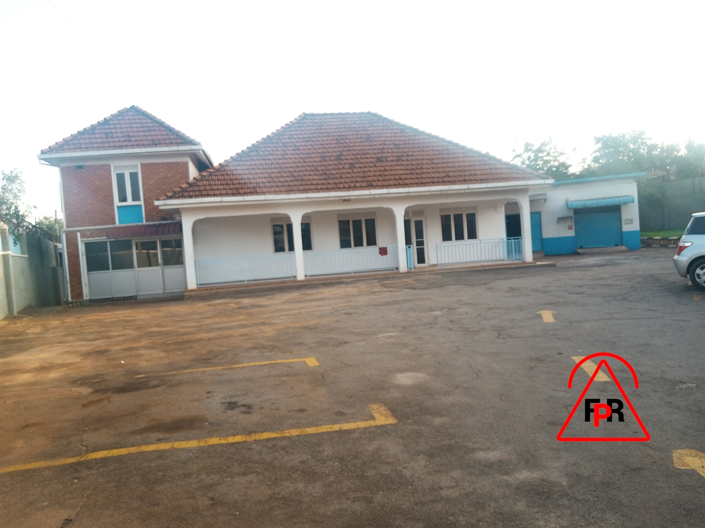 Bungalow for sale in Ntinda Kampala