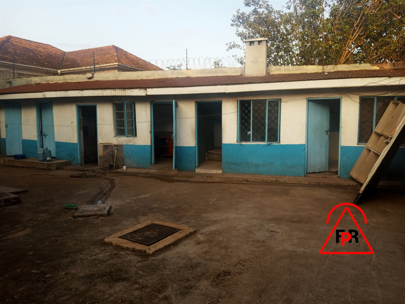 Bungalow for sale in Ntinda Kampala