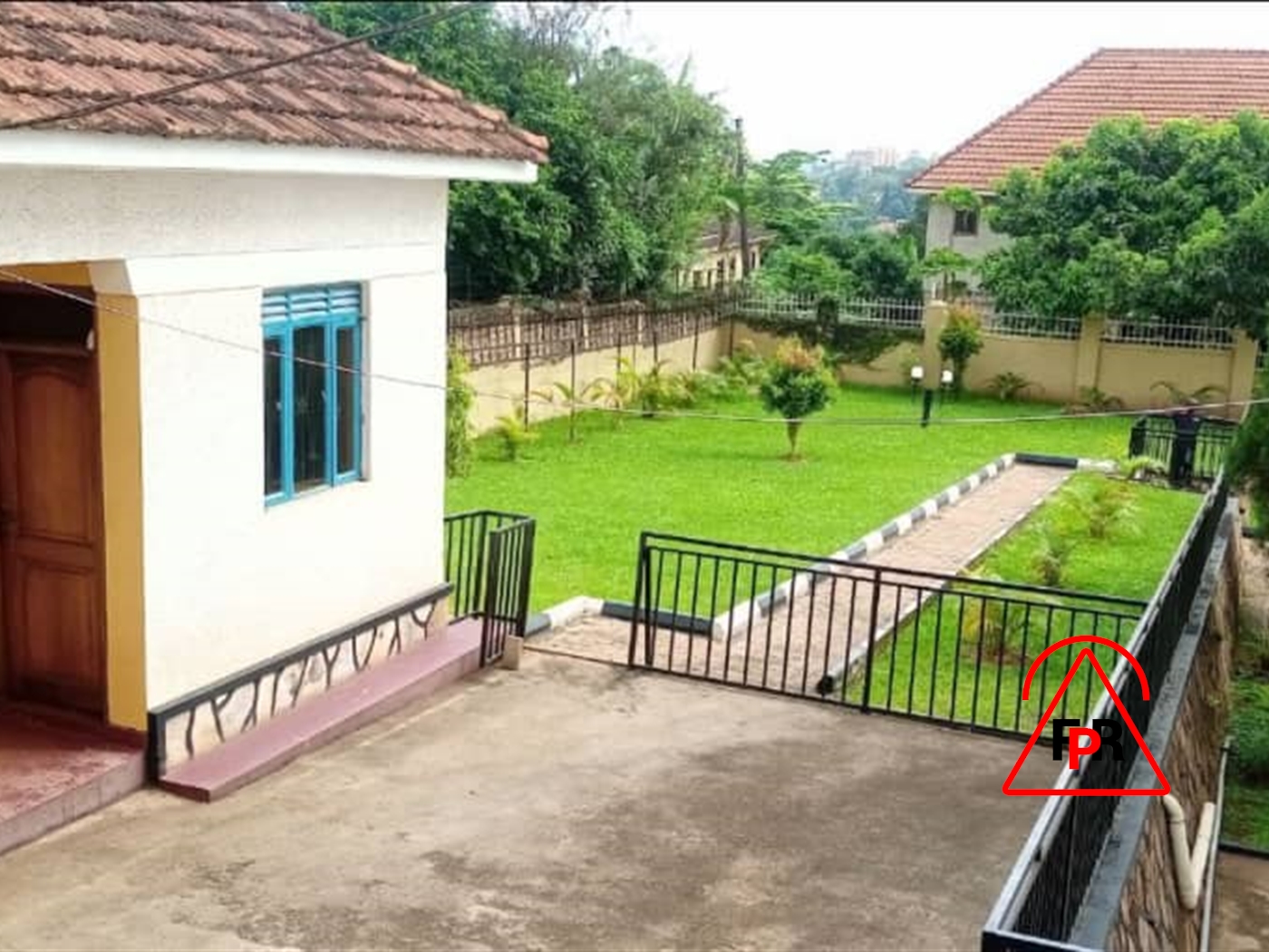 Storeyed house for sale in Naguru Kampala