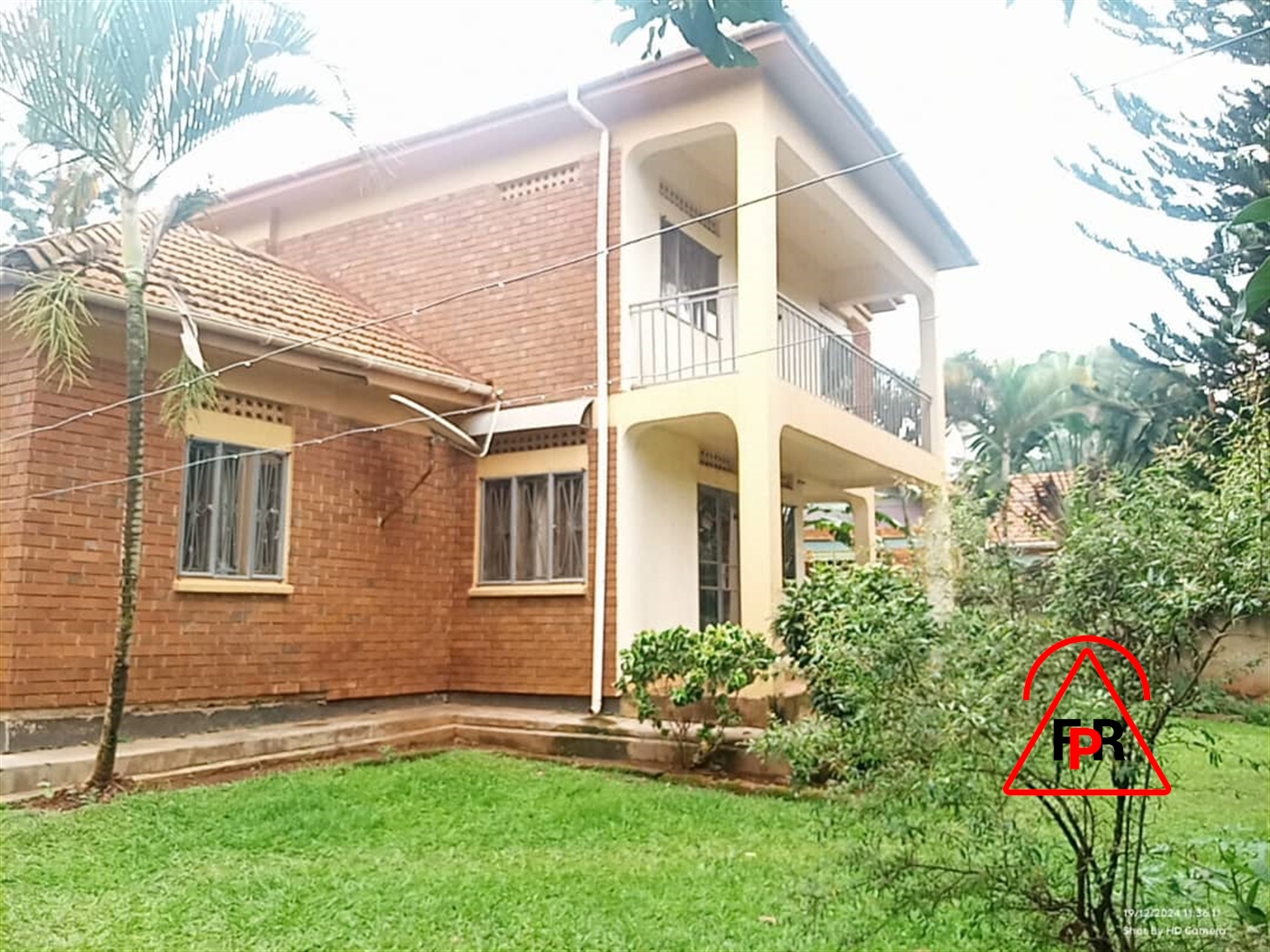 Storeyed house for sale in Ntinda Kampala