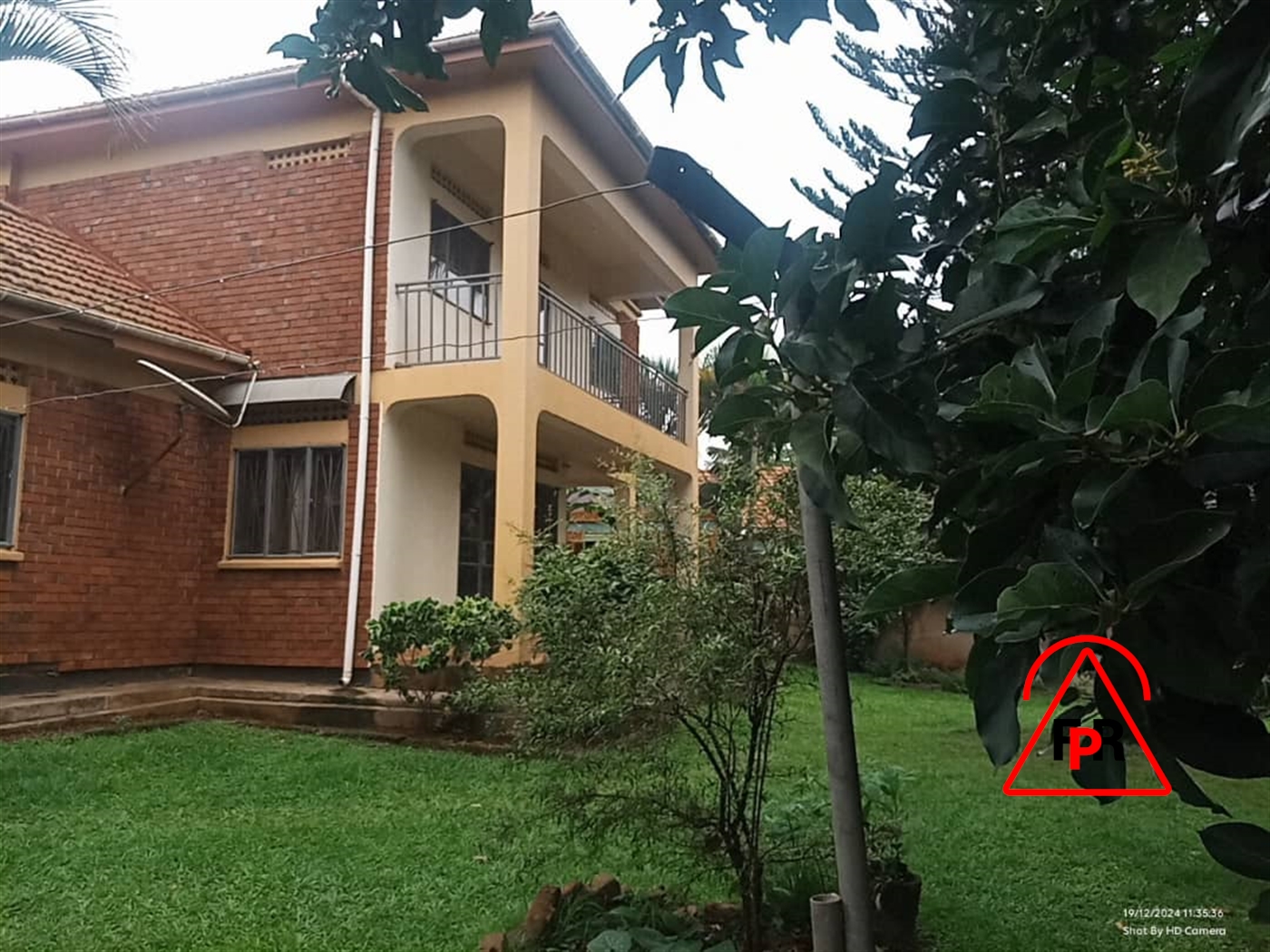 Storeyed house for sale in Ntinda Kampala