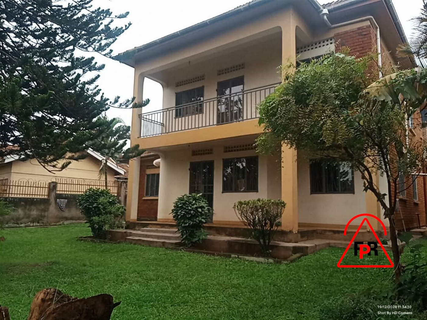 Storeyed house for sale in Ntinda Kampala