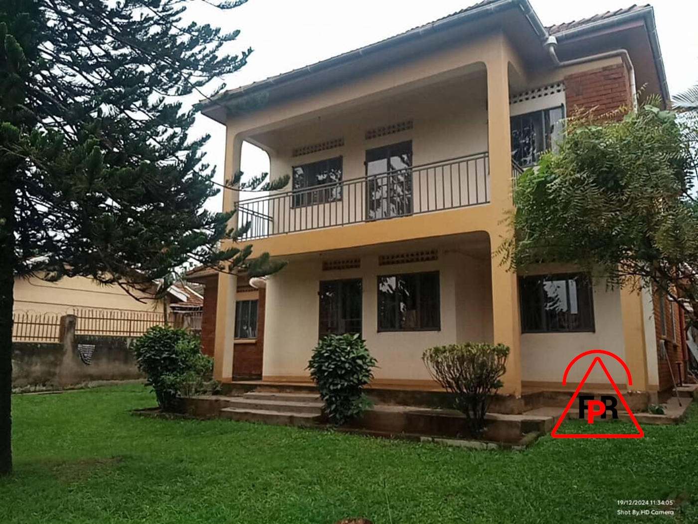 Storeyed house for sale in Ntinda Kampala