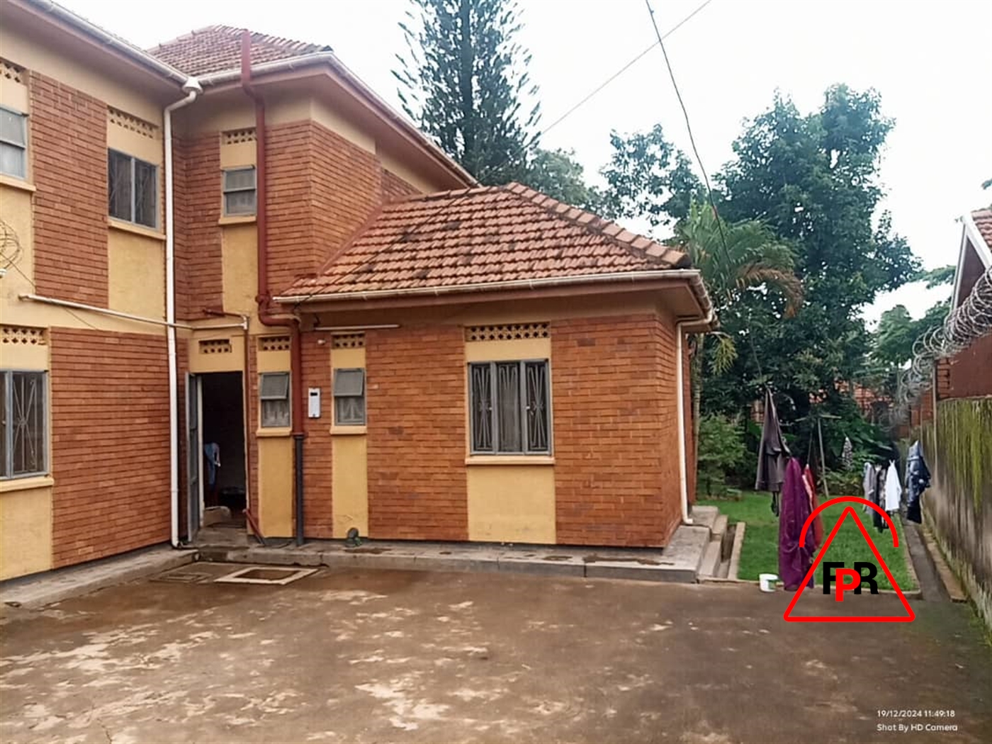 Storeyed house for sale in Ntinda Kampala