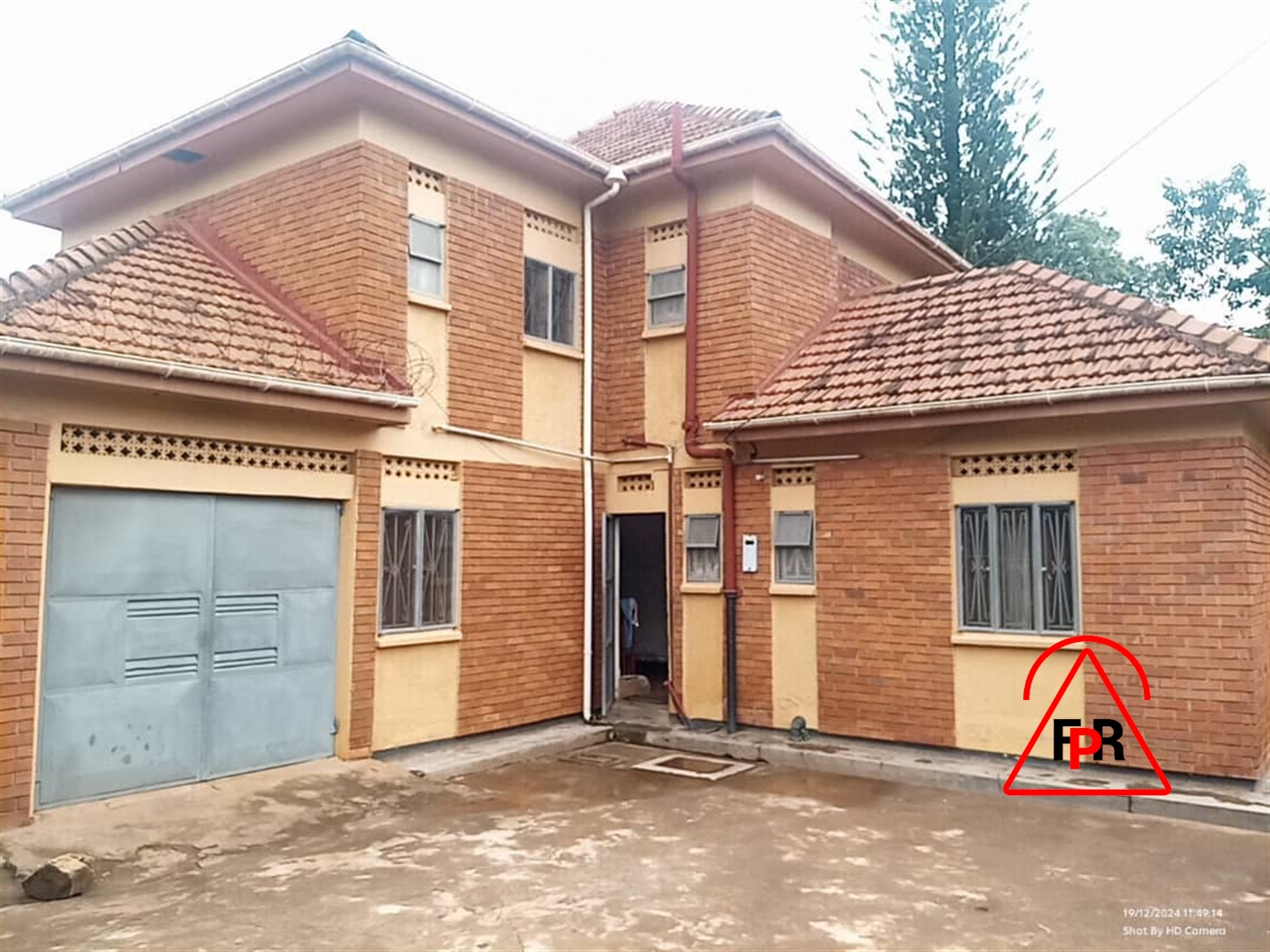 Storeyed house for sale in Ntinda Kampala