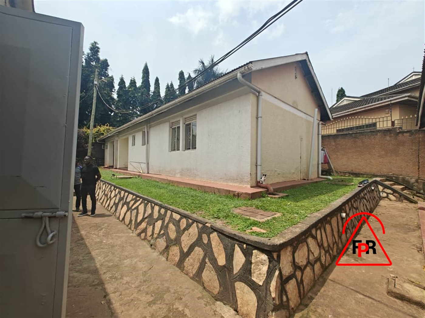 Bungalow for sale in Naguru Kampala