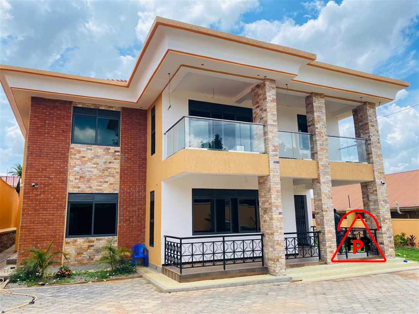 Storeyed house for sale in Ntinda Kampala