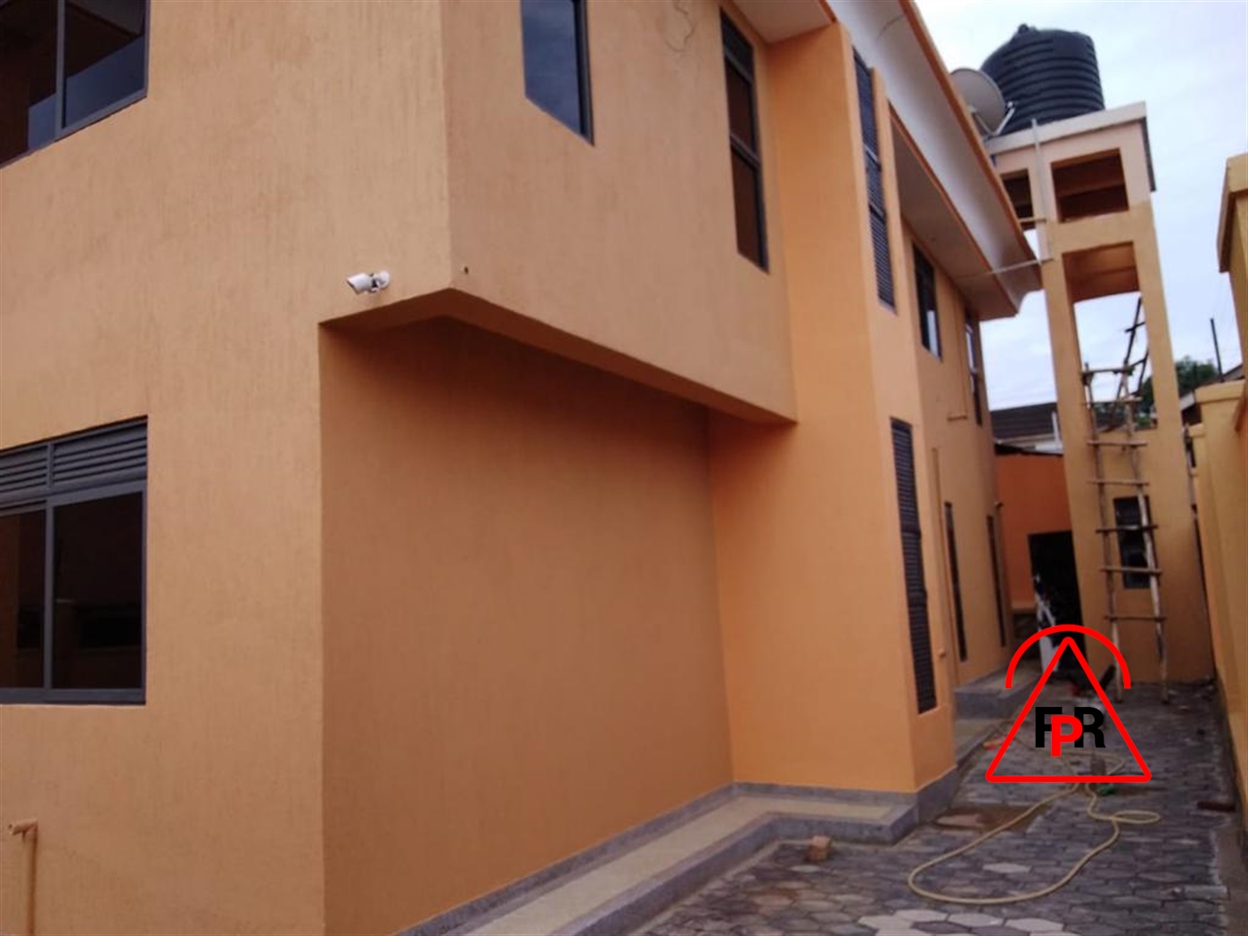 Storeyed house for sale in Ntinda Kampala