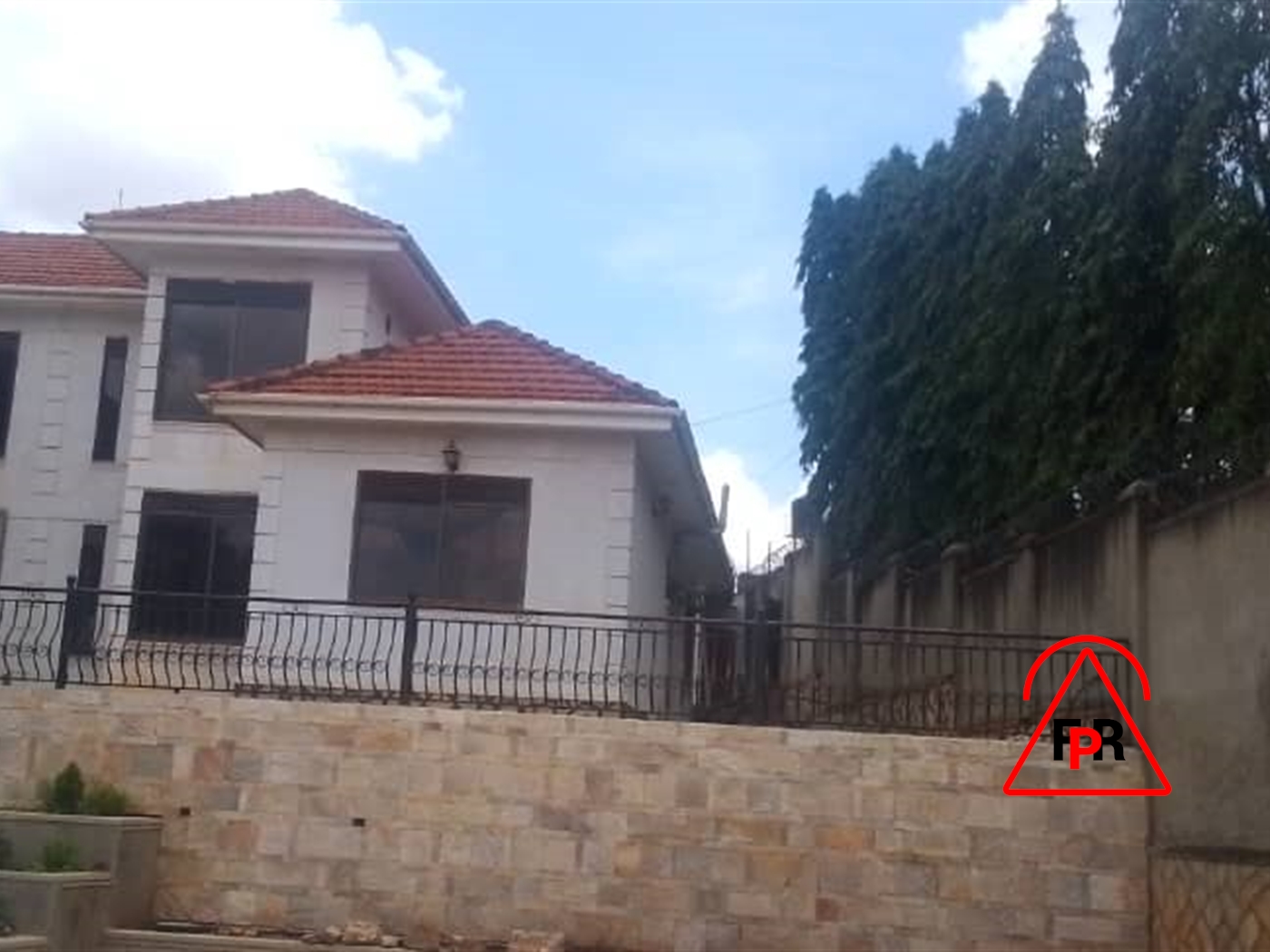 Storeyed house for sale in Kyanja Kampala