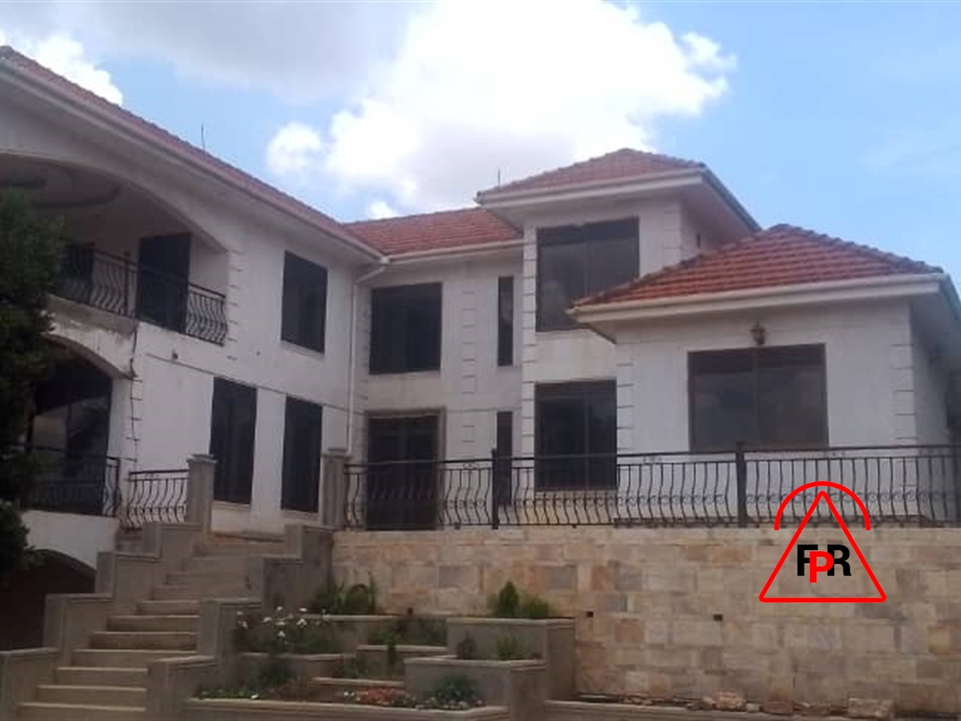 Storeyed house for sale in Kyanja Kampala