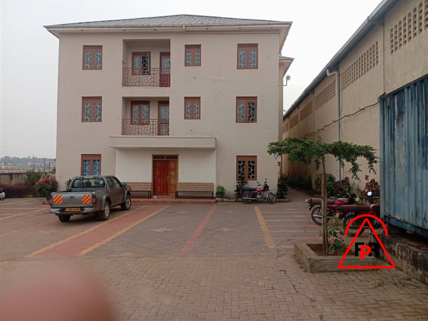 Warehouse for rent in Namugongo Wakiso