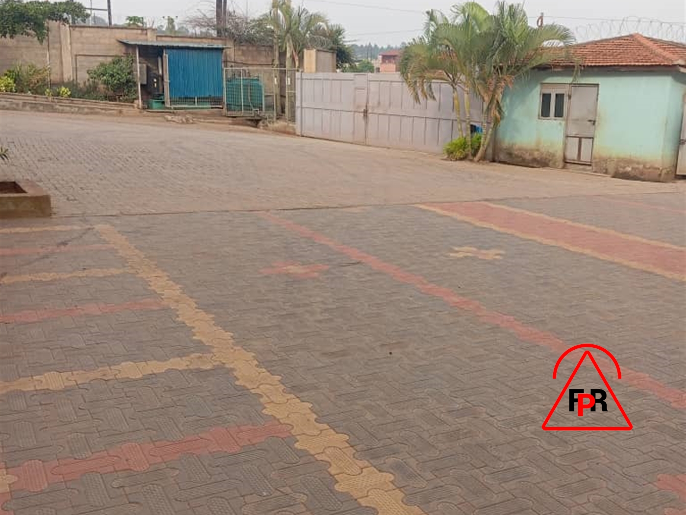 Warehouse for rent in Namugongo Wakiso