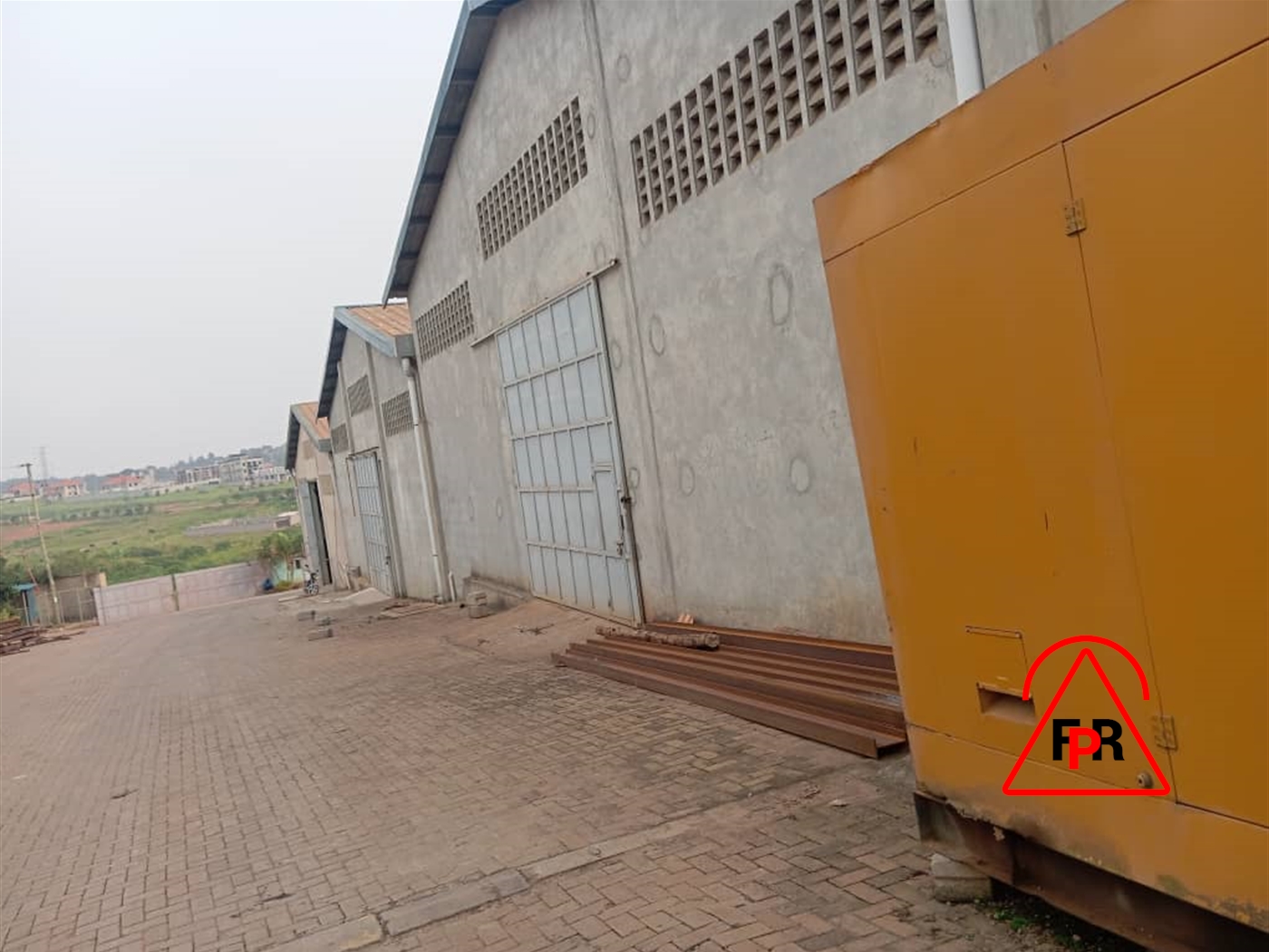 Warehouse for rent in Namugongo Wakiso