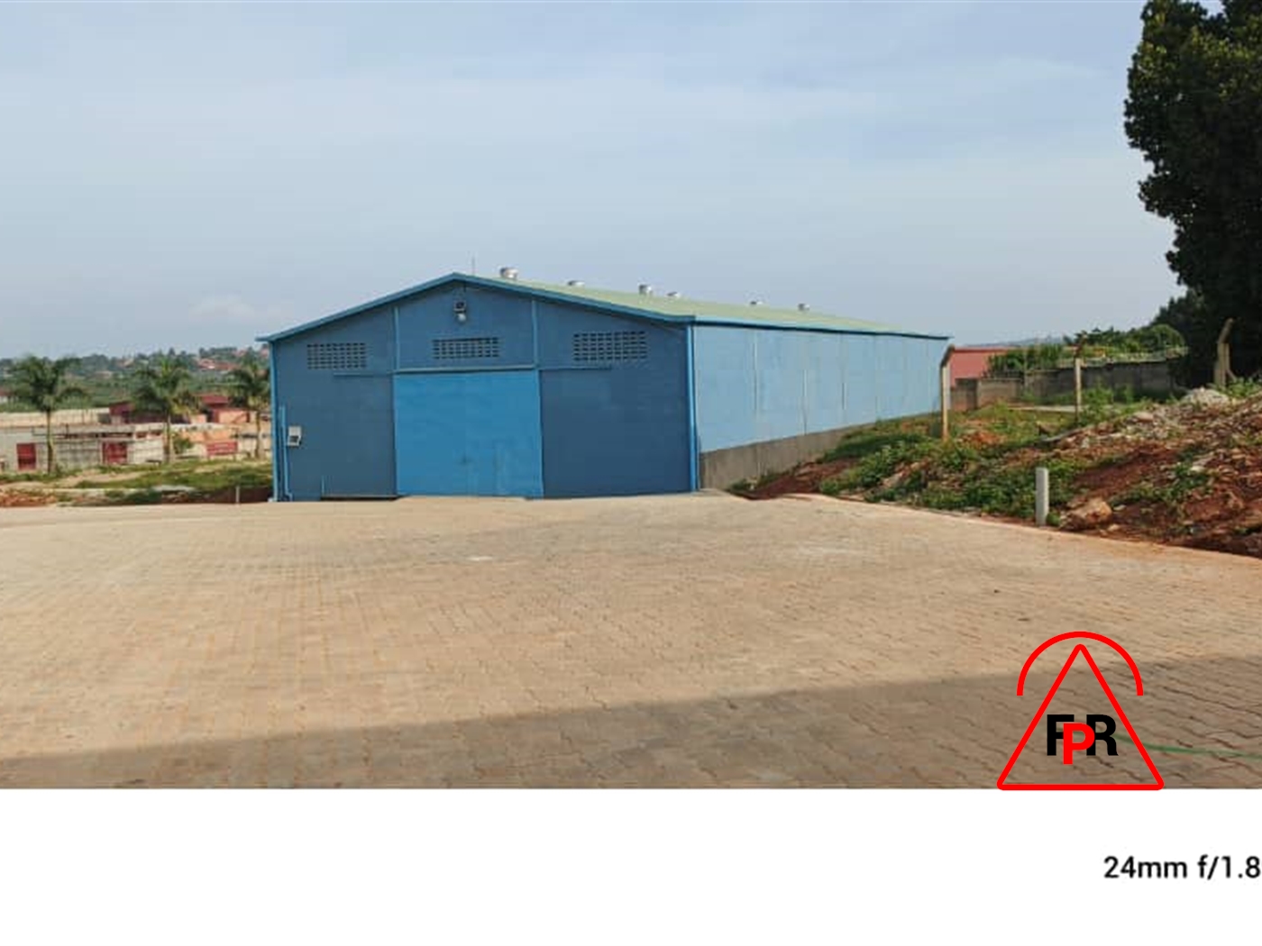 Warehouse for rent in Namugongo Wakiso