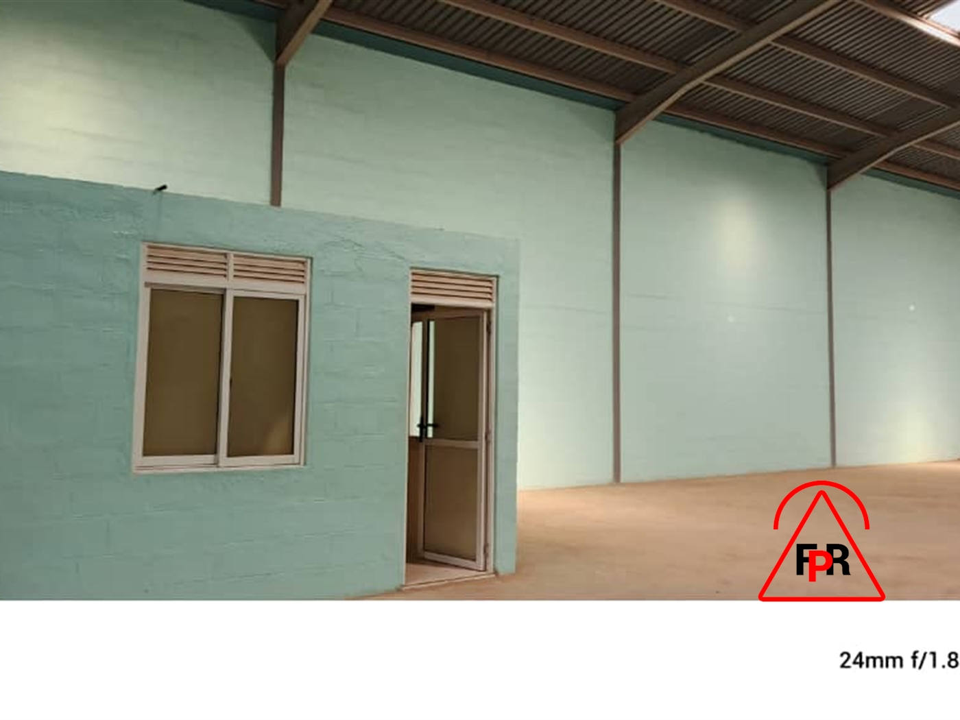 Warehouse for rent in Namugongo Wakiso