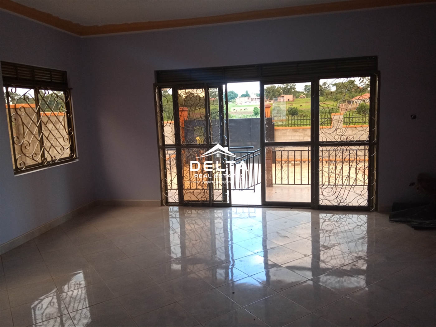 Bungalow for sale in Namugongo Kampala