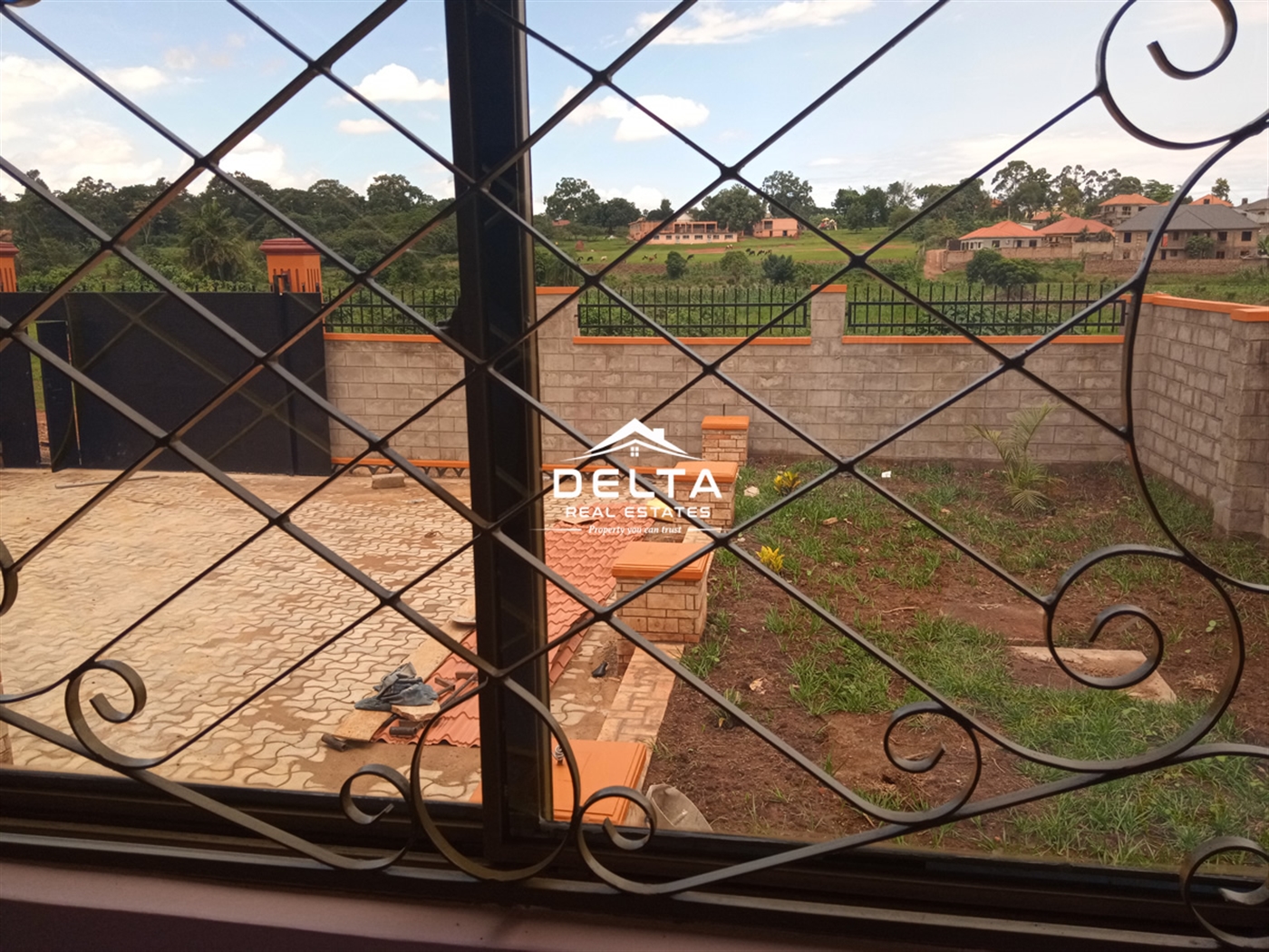 Bungalow for sale in Namugongo Kampala