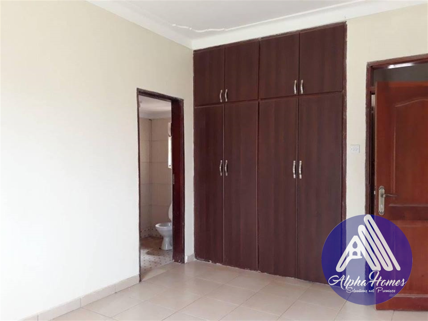 Apartment for rent in Muyenga Kampala