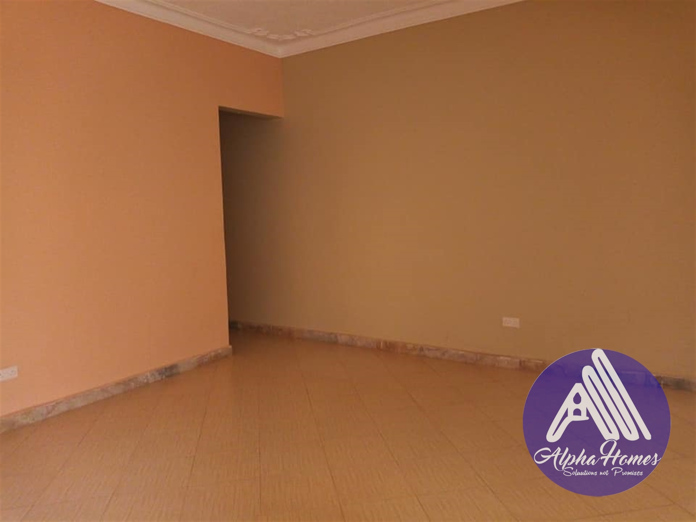 Apartment for rent in Namugongo Wakiso